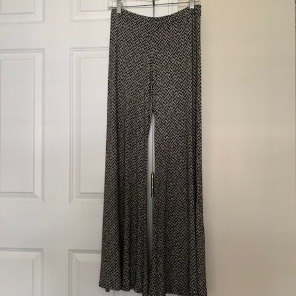 size small BOHO pant